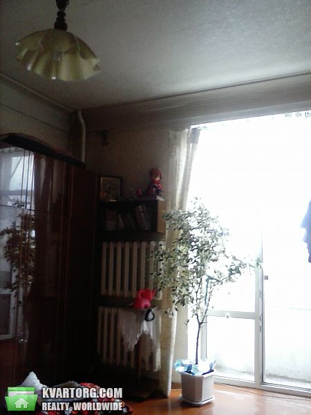 Sell 4-room apartment. Днепропетровск, К.Маркса — photo 1