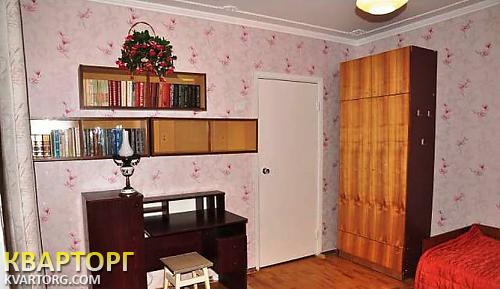 Rent out 2-room apartment. Киев,  Порика — photo 4