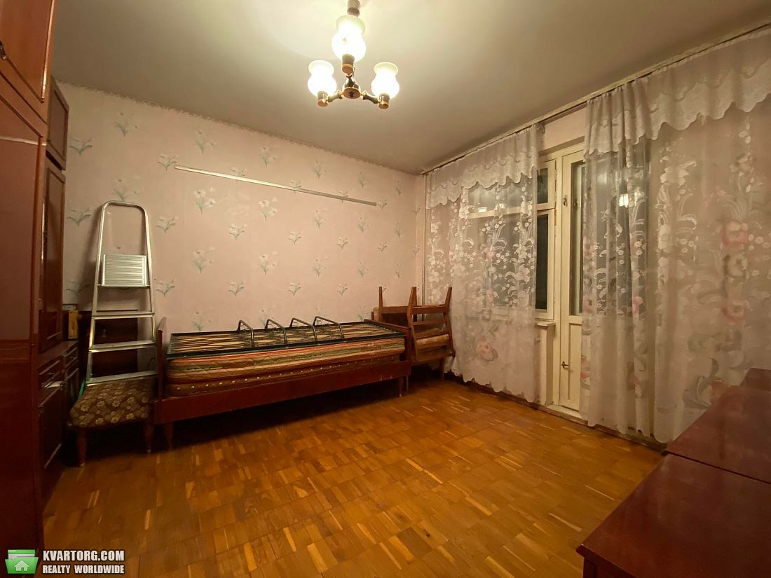 Sell 1-room apartment. Киев, Якуба Коласа — photo 3