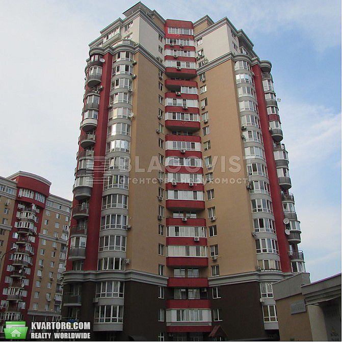 Sell 2-room apartment. Киев,  Симоненка Василя, 5, — photo 1