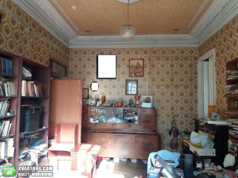 Sell 2-room apartment. Киев,  Лабораторная — photo 5