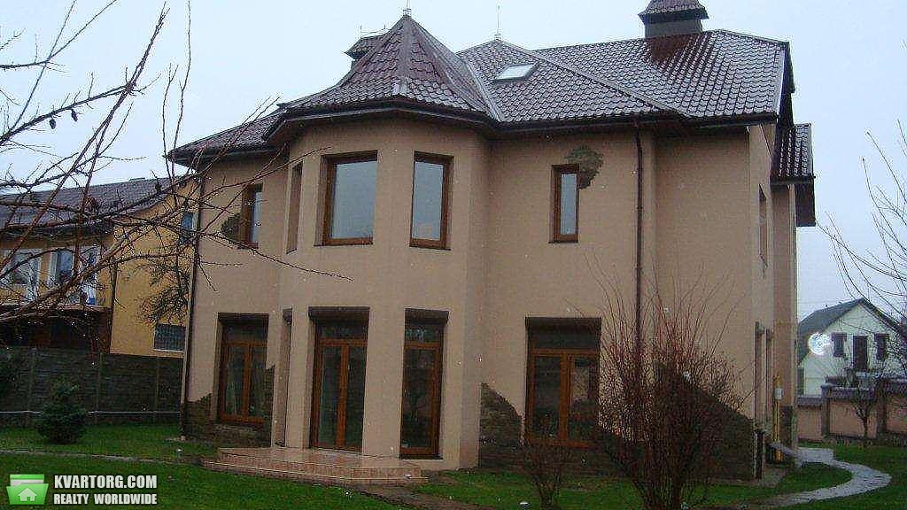 Rent out house. Киев,  Сумская — photo 1
