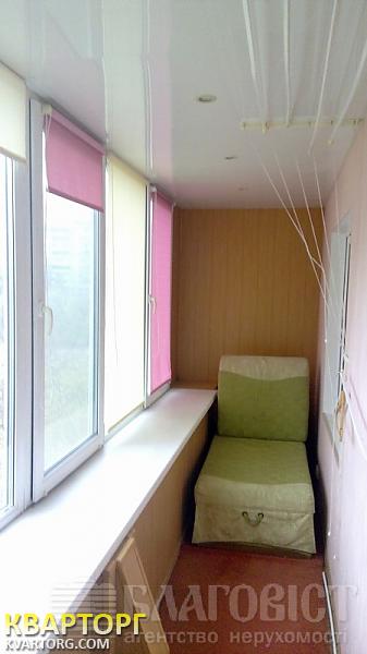 Sell 2-room apartment. Киев, ул. Васильковская — photo 5