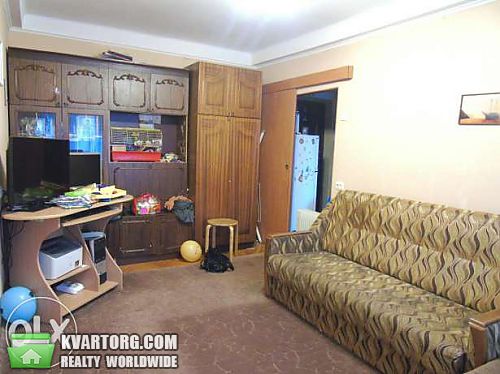 Sell 1-room apartment. Киев, Туполева — photo 3