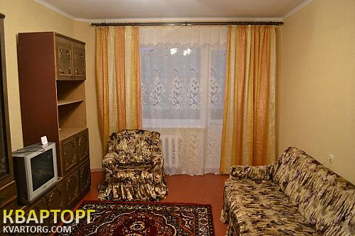 сдам 2-комнатную квартиру. Киев,   Якира - фото 1
