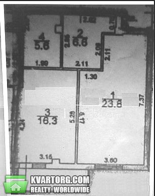 Sell 1-room apartment. Одесса, Испанский переулок — photo 1