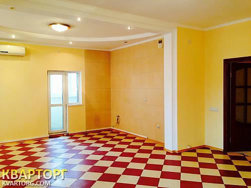 Rent out office. Киев,  Саксаганского — photo 1
