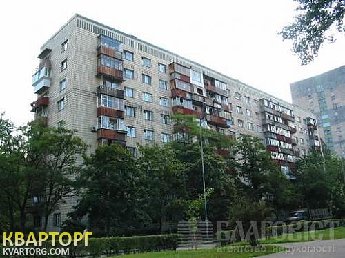 Sell 2-room apartment. Киев,  Давыдова бул — photo 1
