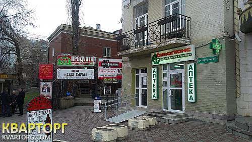 Rent out shop. Киев, ул.Шота Руставели,15б — photo 1