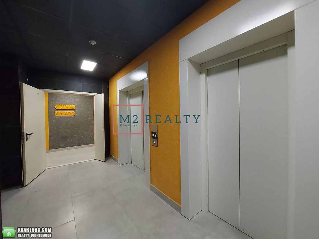 Sell office. Киев, Бойчука — photo 6