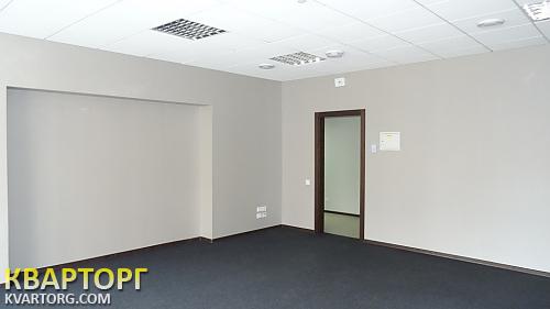 Rent out office. Киев, ул. Димитрова — photo 4