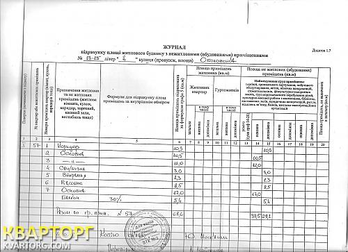 Sell shop. Киев, ул. Оболонская,13-15 — photo 2