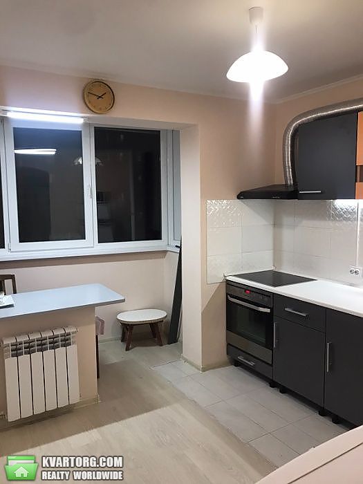 Sell 2-room apartment. Киев,  Радужная — photo 10