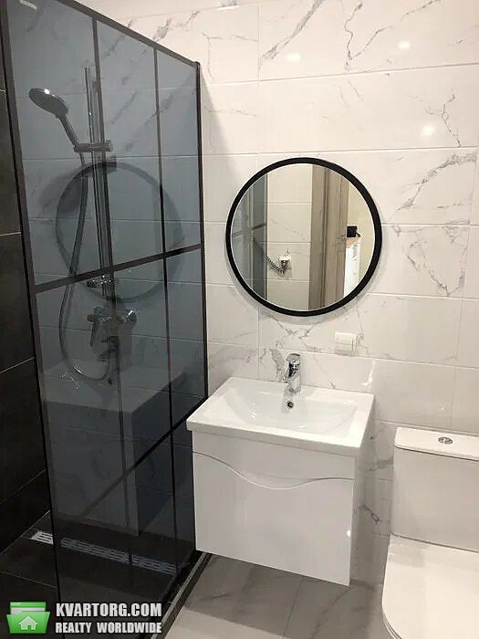 Rent out 3-room apartment. Киев,  Расковой — photo 5