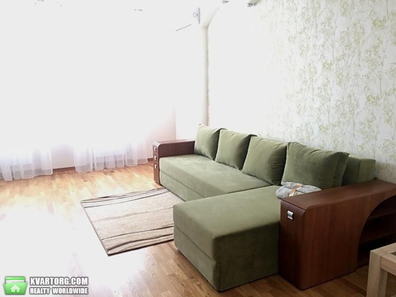 сдам 2-комнатную квартиру. Киев,   Леси Украинки бул - фото 3
