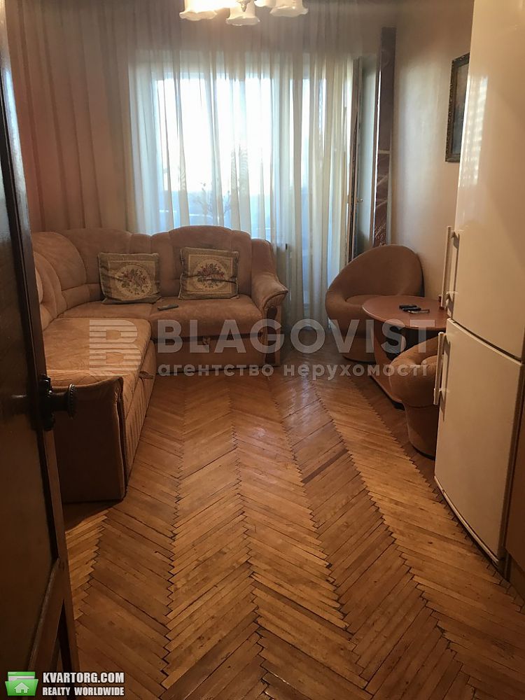 Sell 3-room apartment. Киев,  Верхняя — photo 7
