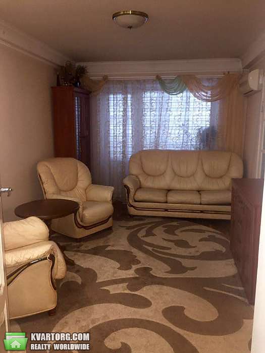 Sell 3-room apartment. Киев,  Бажова — photo 1
