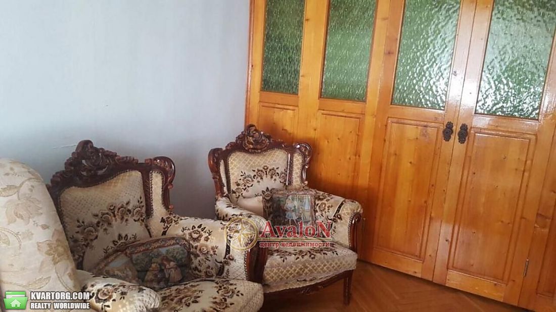 Sell 3-room apartment. Одесса, Французский бульвар — photo 7