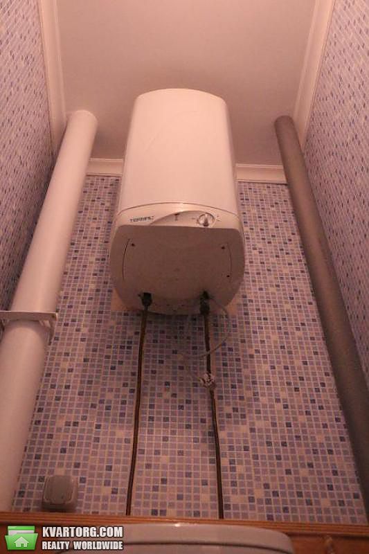 Sell 1-room apartment. Киев,  Ревуцкого — photo 6
