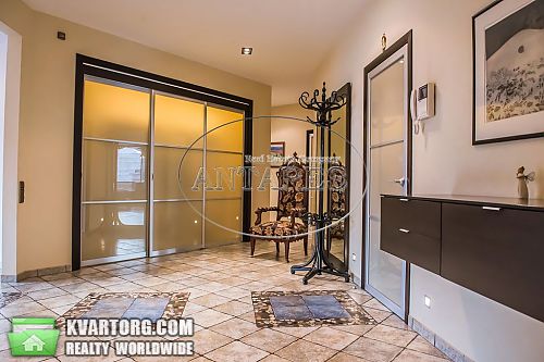 Rent out 4-room apartment. Киев,  Старонаводницкая — photo 7