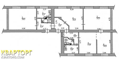 Sell office. Киев,  Энтузиастов — photo 2