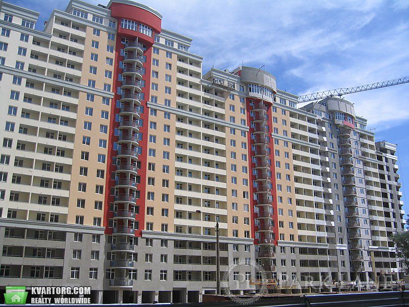 Sell 3-room apartment. Киев, Ломоносова — photo 1