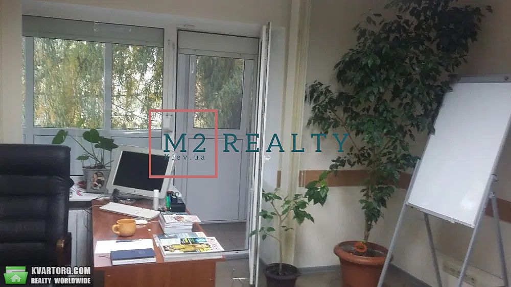 Sell office. Киев,  Тарасовская — photo 2