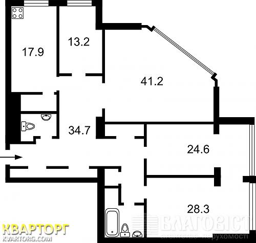 Sell office. Киев,  Большая Васильковская — photo 2