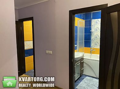 Rent out 3-room apartment. Львов, Плугова — photo 10