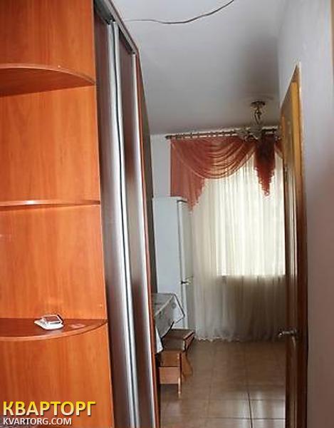 Rent out 1-room apartment. Одесса,  Вильямса — photo 3