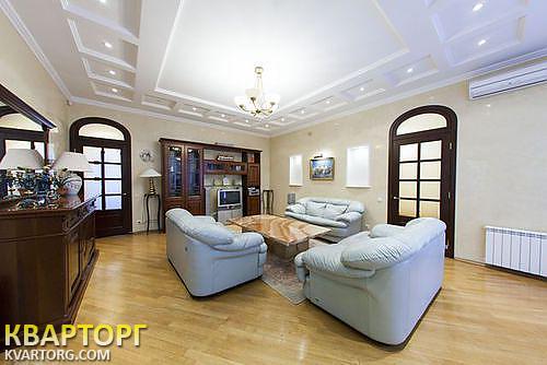 Rent out multi-room apartment. Киев,  Михайловская — photo 2