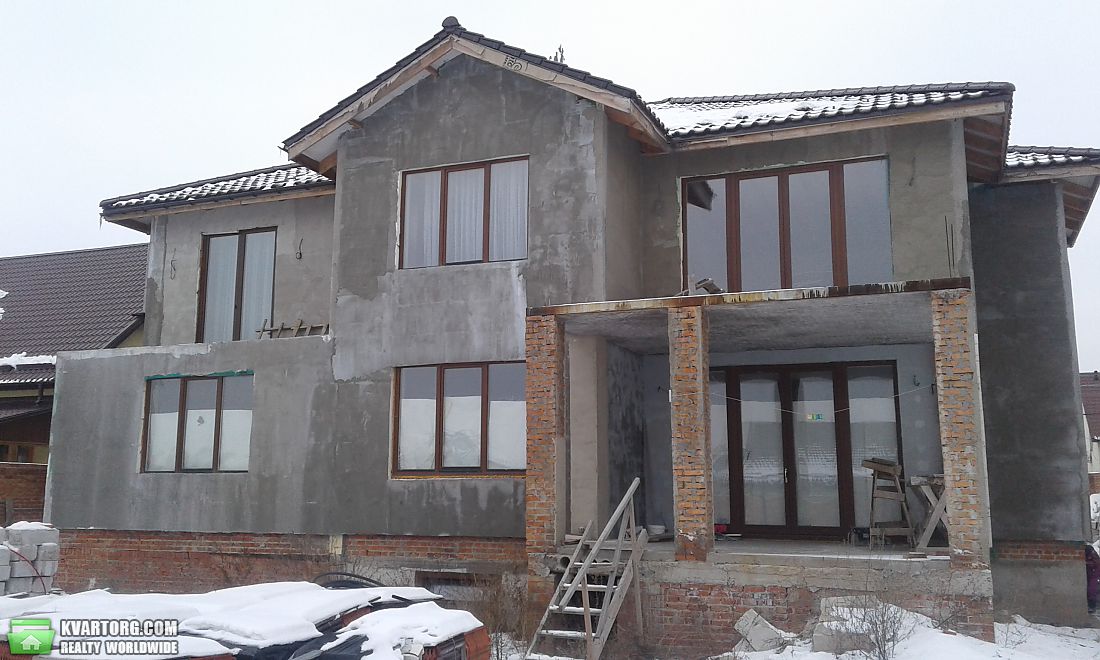 Sell house. Киевская обл., Руденко — photo 1