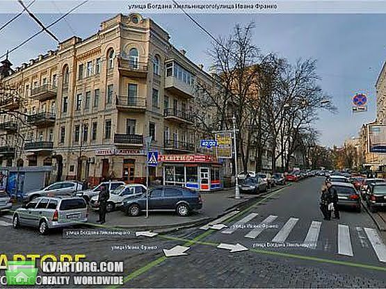 Rent out office. Киев,  Богдана Хмельницкого — photo 1