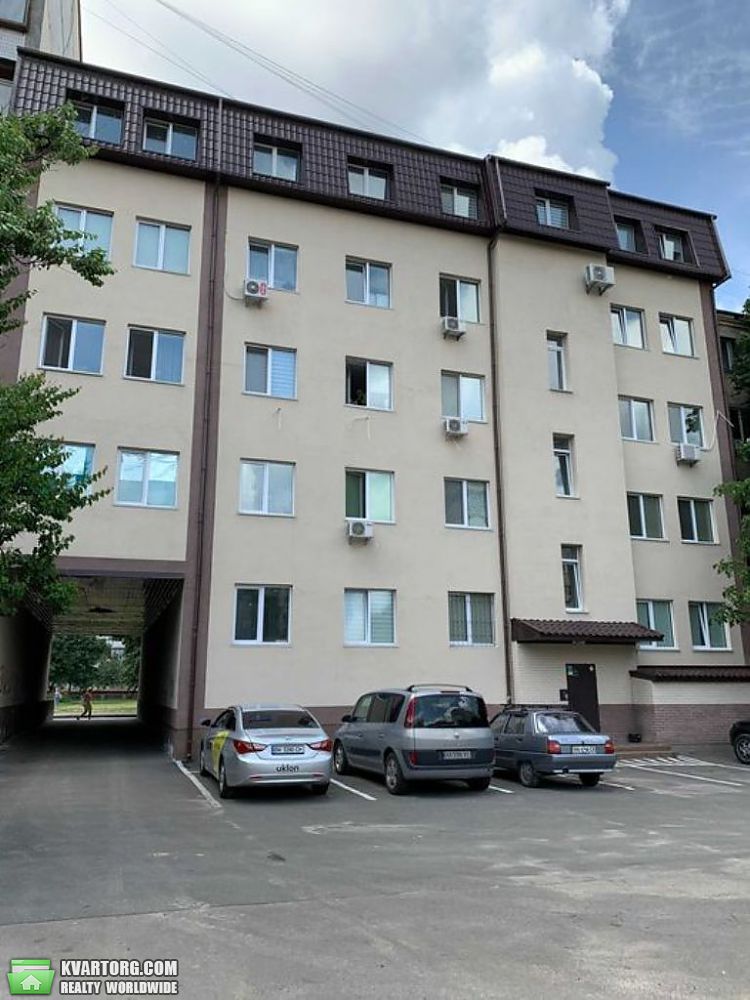 Sell 2-room apartment. Киев,  Попова пер — photo 5