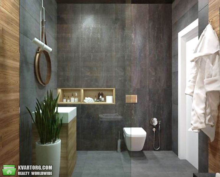 Sell 1-room apartment. Киев, Трускавецкая — photo 9