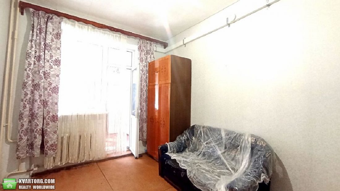 Sell 1-room apartment. Одесса, 39 линия — photo 1