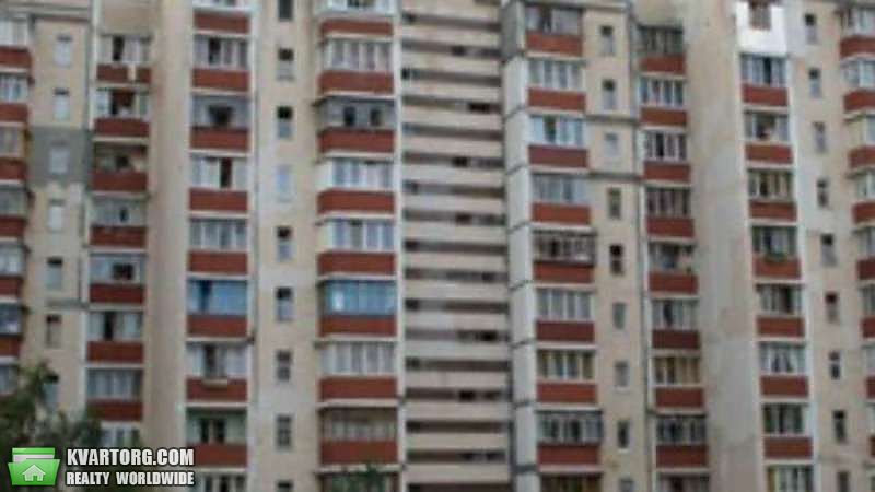 Sell 1-room apartment. Киев,  Высоцкого — photo 1