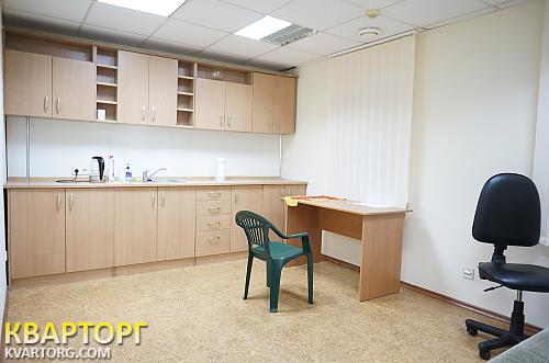 Rent out office. Киев,  Воровского — photo 4