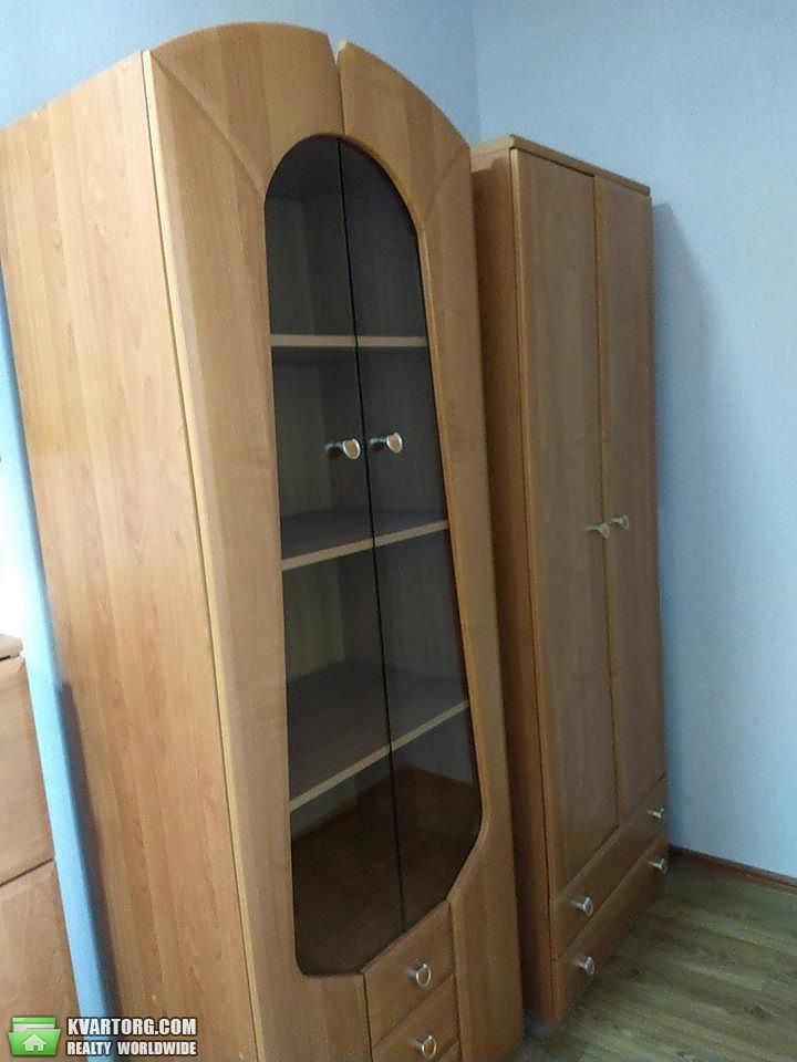 Rent out 1-room apartment. Киев, Соломии Крушельницкой — photo 8