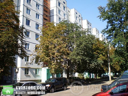 Sell 2-room apartment. Киев,  Якубовского — photo 1