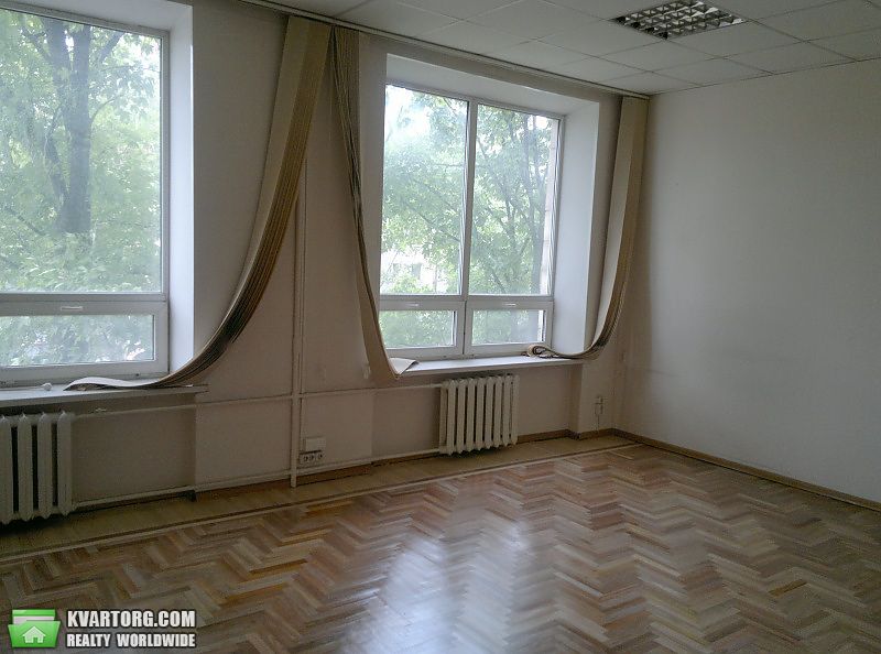 Rent out office. Киев,  Антоновича — photo 1