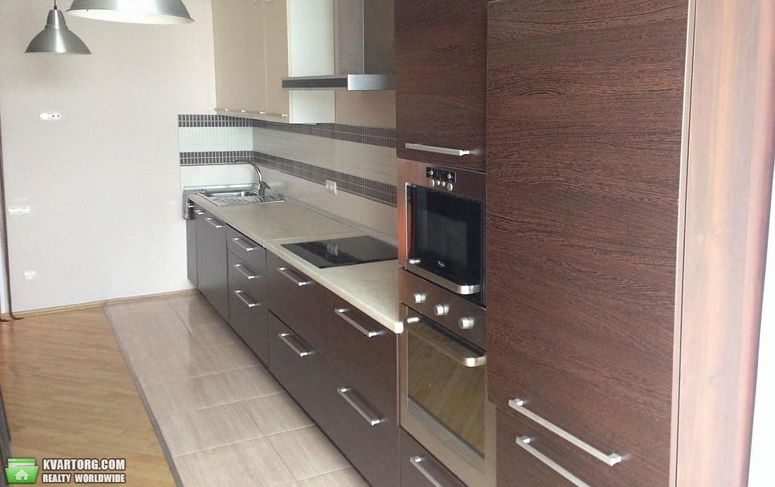 Rent out 2-room apartment. Киев,  Ломоносова — photo 3