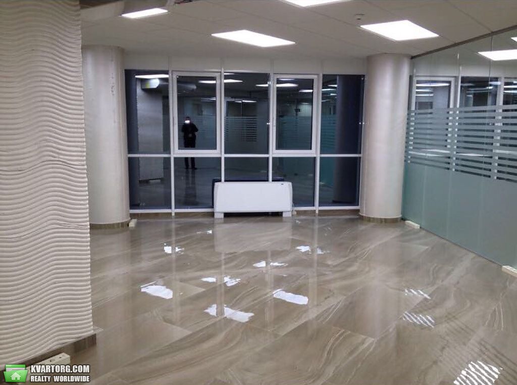 Rent out office. Киев,  Голосеевский пр — photo 1