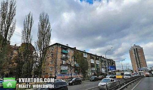 Sell 2-room apartment. Киев,  Чоколовский бул — photo 1