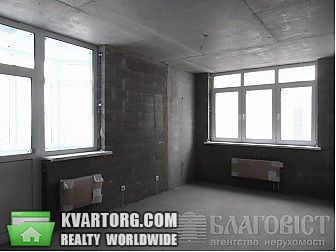 Sell 3-room apartment. Киев, Ахматовой — photo 4