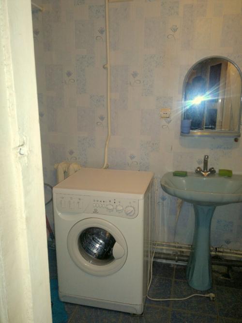 Rent out 1-room apartment. Одесса, проспект Шевченко/Армейская — photo 7
