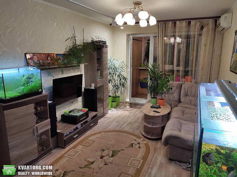 Sell 3-room apartment. Харьков, Салтовка — photo 2