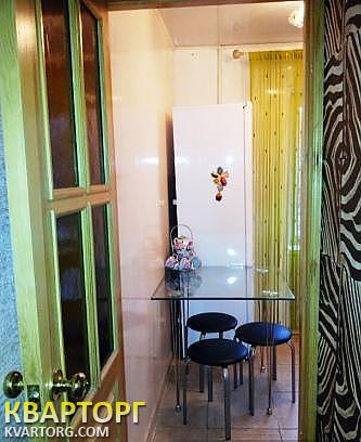 Rent out 1-room apartment. Харьков, коцарская — photo 2