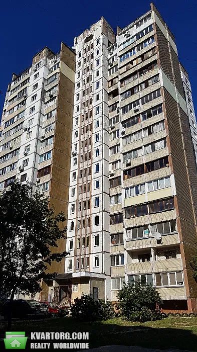Rent 3-room apartment. Киев,  Чернобыльская — photo 4