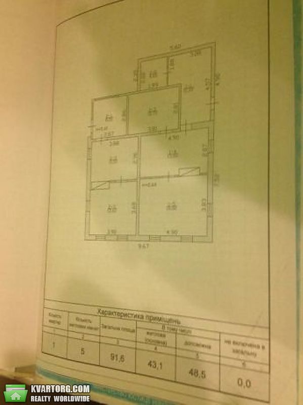 Sell house. Киевская обл., Барышевка — photo 9